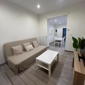 Appartement met een Slaapkamer