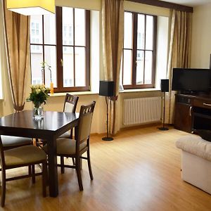 Apartament Dominikanski
